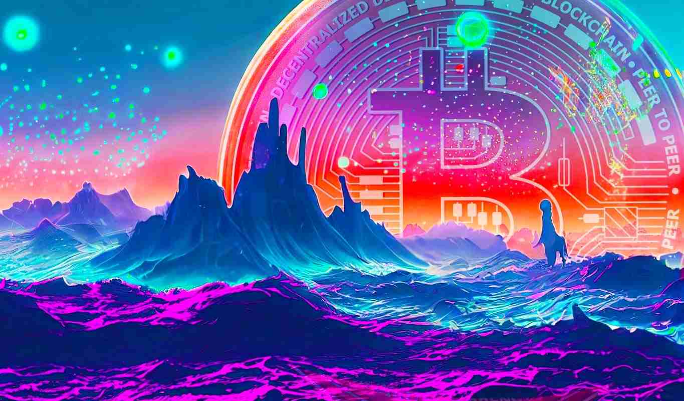 贾斯汀·贝内特（Justin Bennett）认为比特币（BTC）还有进一步的跌倒空间